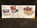 Toy Catalogs: 1992 Parker Brothers Toy Fair Catalog