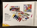 Toy Catalogs: 1992 Parker Brothers Toy Fair Catalog