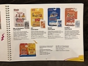 Toy Catalogs: 1992 Parker Brothers Toy Fair Catalog