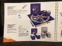 Toy Catalogs: 1992 Parker Brothers Toy Fair Catalog