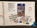 Toy Catalogs: 1992 Parker Brothers Toy Fair Catalog