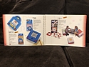 Toy Catalogs: 1993 Parker Brothers Toy Fair Catalog