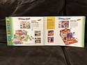 Toy Catalogs: 1993 Parker Brothers Toy Fair Catalog