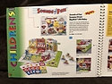 Toy Catalogs: 1993 Parker Brothers Toy Fair Catalog