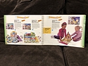 Toy Catalogs: 1993 Parker Brothers Toy Fair Catalog