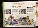 Toy Catalogs: 1993 Parker Brothers Toy Fair Catalog