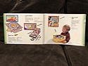 Toy Catalogs: 1993 Parker Brothers Toy Fair Catalog