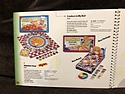 Toy Catalogs: 1993 Parker Brothers Toy Fair Catalog