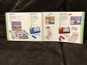 Toy Catalogs: 1993 Parker Brothers Toy Fair Catalog