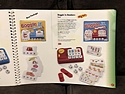 Toy Catalogs: 1993 Parker Brothers Toy Fair Catalog