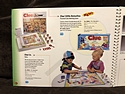 Toy Catalogs: 1993 Parker Brothers Toy Fair Catalog