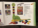 Toy Catalogs: 1993 Parker Brothers Toy Fair Catalog