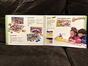 Toy Catalogs: 1993 Parker Brothers Toy Fair Catalog