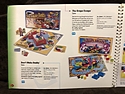 Toy Catalogs: 1993 Parker Brothers Toy Fair Catalog