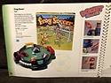 Toy Catalogs: 1993 Parker Brothers Toy Fair Catalog