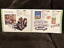 Toy Catalogs: 1993 Parker Brothers Toy Fair Catalog