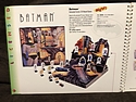 Toy Catalogs: 1993 Parker Brothers Toy Fair Catalog