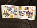 Toy Catalogs: 1993 Parker Brothers Toy Fair Catalog