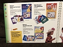 Toy Catalogs: 1993 Parker Brothers Toy Fair Catalog