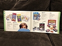 Toy Catalogs: 1993 Parker Brothers Toy Fair Catalog