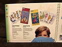 Toy Catalogs: 1993 Parker Brothers Toy Fair Catalog