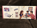 Toy Catalogs: 1993 Parker Brothers Toy Fair Catalog