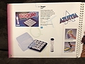 Toy Catalogs: 1993 Parker Brothers Toy Fair Catalog