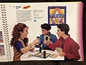 Toy Catalogs: 1993 Parker Brothers Toy Fair Catalog