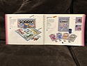 Toy Catalogs: 1993 Parker Brothers Toy Fair Catalog