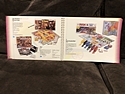 Toy Catalogs: 1993 Parker Brothers Toy Fair Catalog