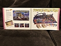 Toy Catalogs: 1993 Parker Brothers Toy Fair Catalog