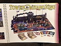 Toy Catalogs: 1993 Parker Brothers Toy Fair Catalog