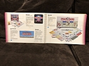 Toy Catalogs: 1993 Parker Brothers Toy Fair Catalog