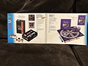 Toy Catalogs: 1993 Parker Brothers Toy Fair Catalog