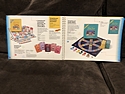 Toy Catalogs: 1993 Parker Brothers Toy Fair Catalog