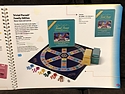 Toy Catalogs: 1993 Parker Brothers Toy Fair Catalog