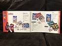 Toy Catalogs: 1993 Parker Brothers Toy Fair Catalog