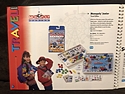 Toy Catalogs: 1993 Parker Brothers Toy Fair Catalog