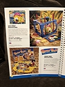 Toy Catalogs: 1996 Parker Brothers Toy Fair Catalog