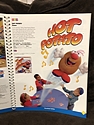 Toy Catalogs: 1996 Parker Brothers Toy Fair Catalog