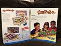 Toy Catalogs: 1996 Parker Brothers Toy Fair Catalog