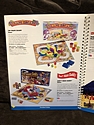 Toy Catalogs: 1996 Parker Brothers Toy Fair Catalog