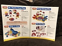 Toy Catalogs: 1996 Parker Brothers Toy Fair Catalog