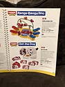 Toy Catalogs: 1996 Parker Brothers Toy Fair Catalog