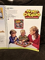 Toy Catalogs: 1996 Parker Brothers Toy Fair Catalog