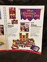 Toy Catalogs: 1996 Parker Brothers Toy Fair Catalog