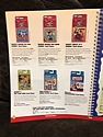 Toy Catalogs: 1996 Parker Brothers Toy Fair Catalog