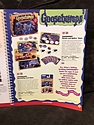 Toy Catalogs: 1996 Parker Brothers Toy Fair Catalog