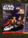 Toy Catalogs: 1996 Parker Brothers Toy Fair Catalog