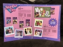 Toy Catalogs: 1996 Parker Brothers Toy Fair Catalog